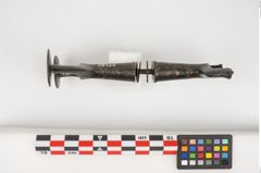 Foto von Bimetallantennendolch (NHMW-PRAE-025491)